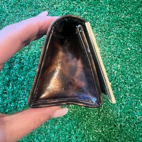 TORY BURCH sunglasses case! - Picture 4 of 6